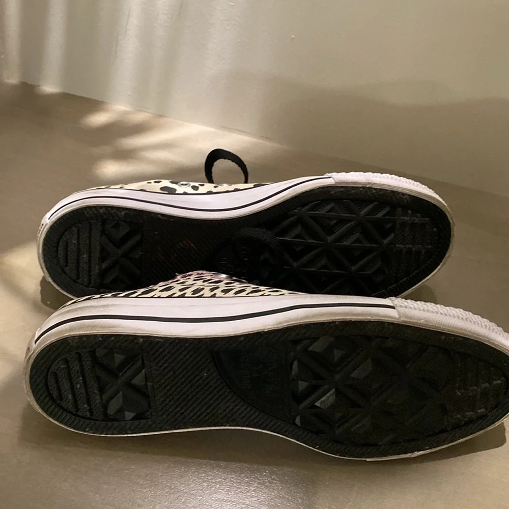 Converse All Stars fun print - Picture 4 of 7
